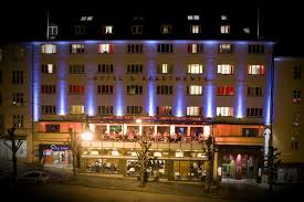 Born in bergen, he defied his father's wishes that he become a minister to study music. Ole Bull Hotel Apartments Bergen Updated 2021 Prices