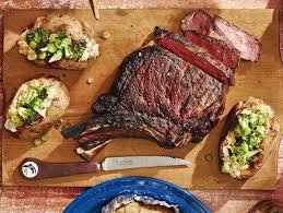 At lunch one day, a friend told me about a steak salad she'd had at a party. 15 Different Types Of Steak Best Types Of Steak Cuts
