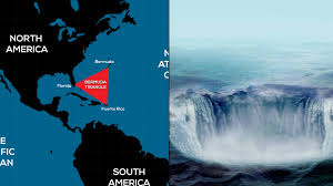 Scientist finally 'solved' greatest mystery behind Bermuda Triangle that's  confused conspiracists for decades