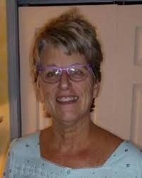 Susan VANDYKE Obituary (1955