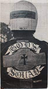 Gscmc Is A Christian Motorcycle Club Established In The Late 1960s In Sydney Australia Motorcycle Clubs Christian Biker Patches Christian Motorcycle Clubs