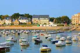 Pornichet Pornichet Bienvenue En France Le Pouliguen