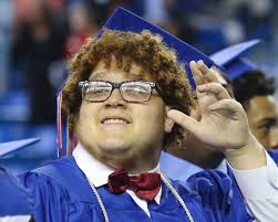 Images from Christiana High School's 2023 Commencement