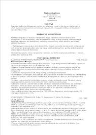 Looking for restaurant manager resume samples? Restaurant General Manager Resume Templates At Allbusinesstemplates Com