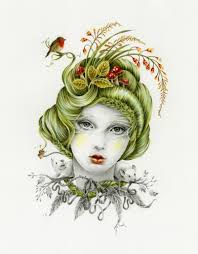 Now place it on the paper on which the pen drawing is to be made with the lines that were last drawn underneath; The Golden Boot This Artist Makes Me Want To Get Back Into Drawing