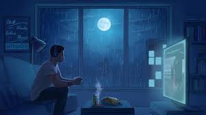 Tons of awesome lofi anime 1920x1080 wallpapers to download for free. Create Lofi Hip Hop Animations By Sandrotsk Fiverr