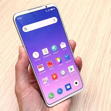 Test Meizu 16s : un retour plutôt ...