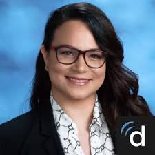 Dr. Caitlin Mcgrath, MD