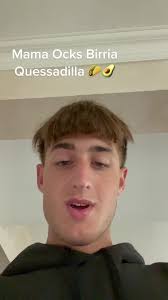 Mama Ocks Birria Quessadilla🌮🥑 w/ @OLIPOP 🧃 #mamaock #birria  #birriatacos #birriaquesadilla #ock #quesadillas #foodie #olipoppartner