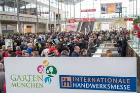 Garten münchenmünchens verkaufausstellung für gartenamateure und blumenliebhaber. Corona Pandemie Handwerksmesse 2021 Abgesagt
