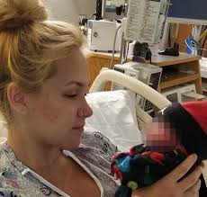 Family of missing pregnant mother reveal their dark suspicions about her  vanishing as they fight eviction