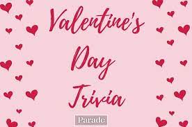 Built by trivia lovers for trivia lovers, this free online trivia game will test your ability to separate fact from fiction. Feel The Love With 50 Valentine S Day Trivia Questions And Answers