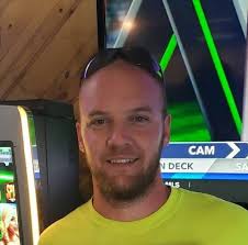 What would you do? Called from a motel to do an urgent repair, a 1 foot  piece of curb was damaged. Wanted done before Feb 28. I was doing a job  nearby