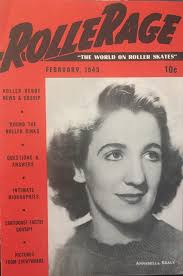 Roller Derby Hall of Fame