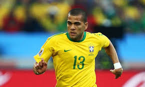 May 25, 2021 · (video) dani alves acts as a flight attendant as brazil national team flys to tokyo jul 21 2021, 4:54 (video) thiago silva provides thoughts on brazilians rooting for argentina in copa america final Dani Alves Brazil Jersey Jersey On Sale