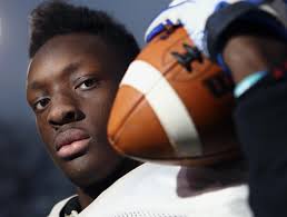 Essex County football season in review, 2013