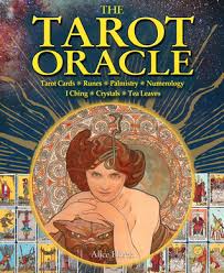 How to read oracle cards pdf. Download Pdf The Tarot Oracle Tarot Cards Runes Palmistry Numerology I Ching Crystals Tea Leaves By Alice Ekrek Free Pdf Online Zwwr