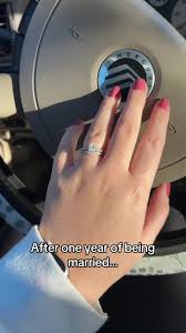 It really is a gorgeous engagement ring he created at a little jewlery  store in Georgia 🩷💍#creatorsearchinsights #engagementring #engagement  #ring #husband #wife #love