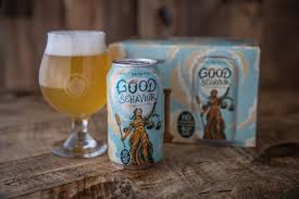 Maybe you would like to learn more about one of these? Odell Brewing Releases Year Round Low Calorie Good Behavior Crushable Ipa Brewbound