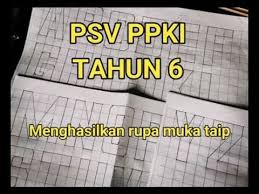 Draf kandungan muka surat rukun negara falsafah pendidikan kebangsaan pendahuluan 1 matlamat objektif standard kurikulum berasaskan tunjang 2 kurikulum modular berasaskan standard kemahiran berfikir aras tinggi 3 elemen merentas kurikulum 4 fokus mata pelajaran : Ppki Psv Tahun 6 Menghasilkan Rupa Muka Taip Youtube
