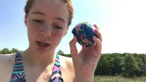 Seven Oaks, Wesley Chapel Birthday Pool Party