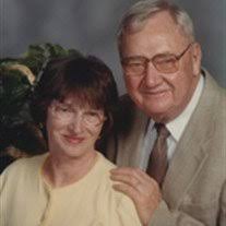 Obituary information for M. Keith Renner