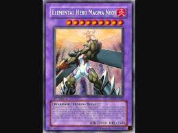 Jaden Yuki S Season 4 Deck Youtube