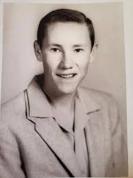 Uncle Isaiah's obituary. Isaiah Snodgrass October 29, 1951