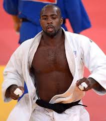 Le tirage au sort de la catégorie +100kg a eu lieu. Teddy Riner Alchetron The Free Social Encyclopedia