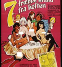Liebesjagd durch 7 betten dauer: I Like The Girls Who Do 28 De Setembro De 1973 Filmow