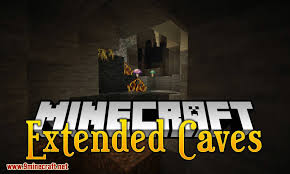 Biomes O Plenty 1 14 4 Extended Caves Mod 1 14 4 Do You Think Minecraft Caves Are Boring Structures Minecraft1144mods Minecraft Mod Minecraft Mods