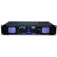 Since 1974 we've been helping customers choose, use and enjoy audio, video and more. Pa Power Amplifier With Equalizer 2x 250w Bst Distribution