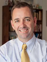 Patrick B. Tuite, Ph.D.