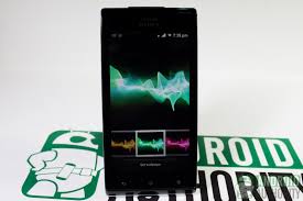 Sony Xperia J Full Review