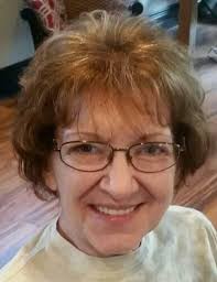 Obituary information for Cynthia Susan Nichols