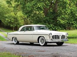 Image result for Skyline Gray 1955 Chrysler