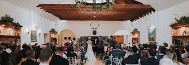 One Of The Best Aberdeenshire Wedding Venues I Aswanley Scotland