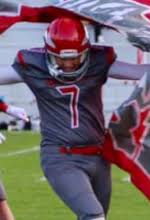 Ohio Varsity Players of the Week