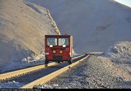 Southern Peru Copper Corporation Inspection Car At Ilo Peru By Jean Marc Frybourg Train Tracks Maintenance Jobs Inspect