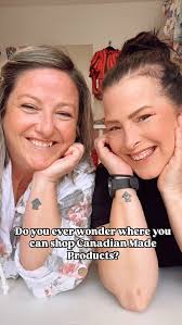 Proudly supporting Canadian Made since 2012🇨🇦❤️, You’ll find jewellery,  puzzles, pottery, art prints, home decor, Canadian Made clothing and so  much more. Shop local at The Shack and help us support ...