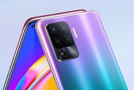 OPPO A94 for ~$299 brings 6.43-inch ...
