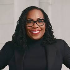 Justice Ketanji Brown Jackson