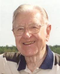 Frederick Jaeger Obituary (1918