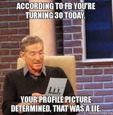 20 Funny Turning 30 Memes Sayingimages Com Victor goncalves 2 years ago. 20 funny turning 30 memes