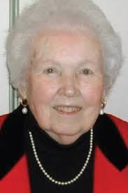 Obituary: Frances N. (McCarthy) Johnston