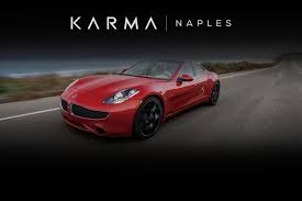 Image result for Pacific Fog 2019 Fisker