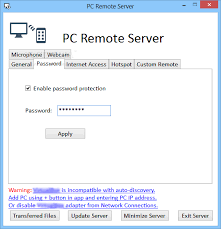 Here's how to download minecraft java edition and minecraft windows 10 for pc. Download Pc Remote Server 3 47 Crack Keygen Patch 2020 Updated