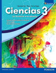 CIENCIAS 3. LA QUÍMICA A TU ALCANCE - Flipbook by Public | FlipHTML5