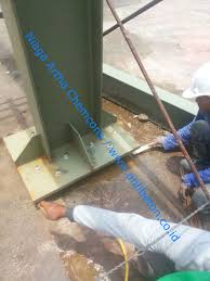 Maybe you would like to learn more about one of these? Pekerjaan Grouting Pada Base Plate Perbaikan Beton