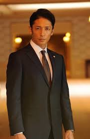 hiroshi tamaki 玉木宏 玉木 俳優